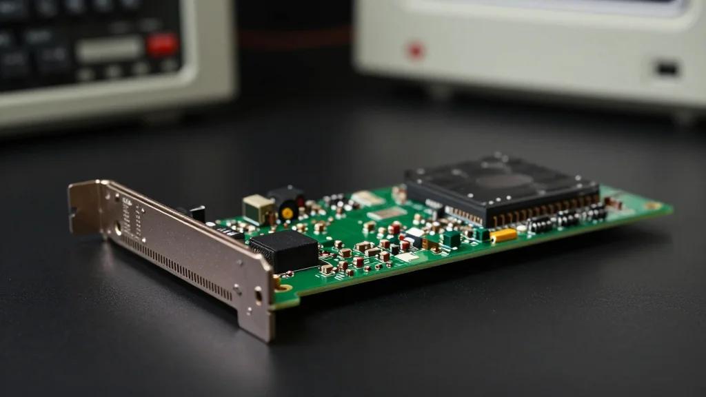 AMD InterWave ISA Sound Card Driver Seeing New Linux Patches In 2026