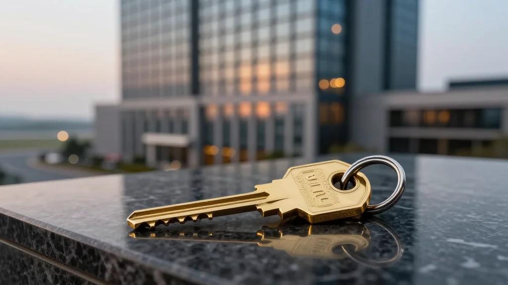 UPDATE: New Hyatt Regency Incheon Paradise City Now Listed As Category 4