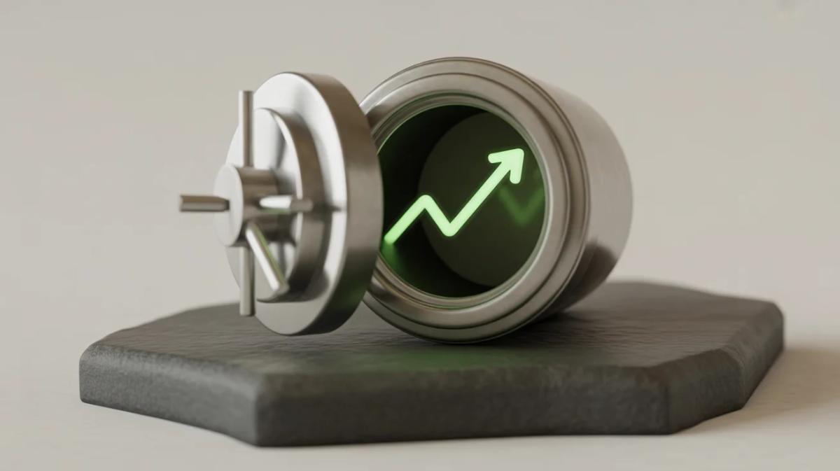 Friday Crypto Market Wrap-Up Highlights Key Trends