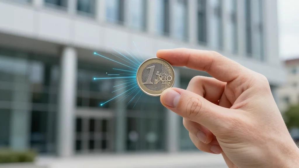 Cross‑border Interoperability Makes WERO, Euro CBDC Essential