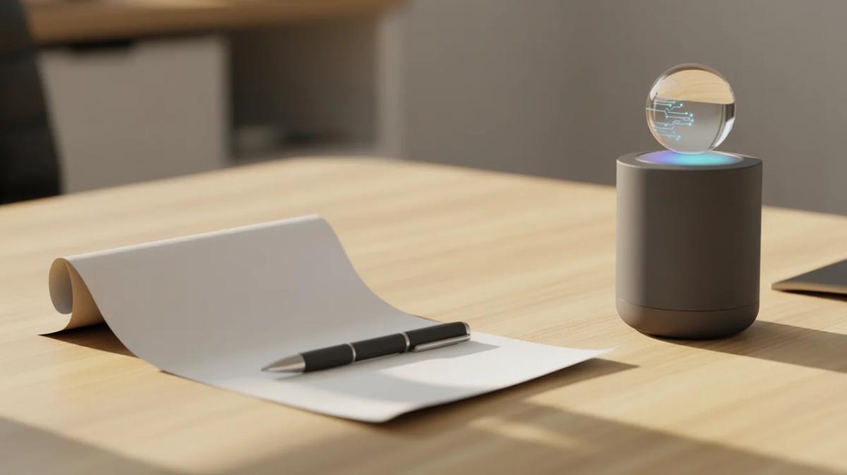 AI Masks Interview Gaps, Reveals Outdated Hiring Metrics