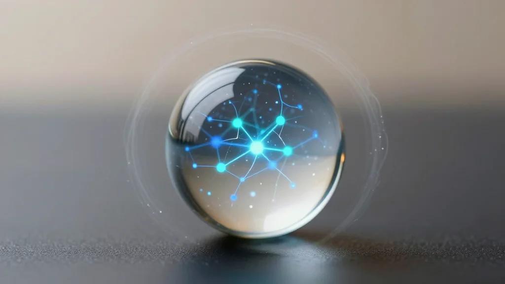 Hypothesis: If AI Is Bad at Originality, It’s a Documentation Problem