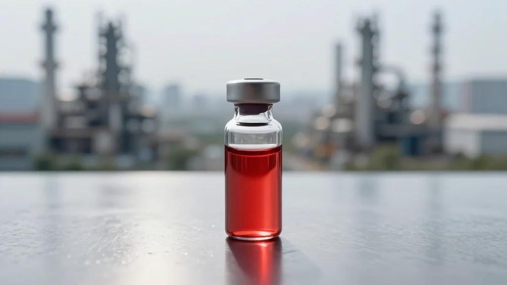 China's Rise: From Free Rider to Pharma Innovator