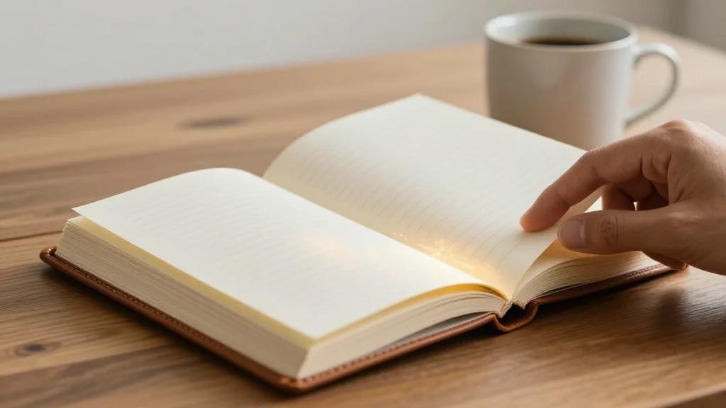 AI Turns Journaling Into Interactive Personal Companion