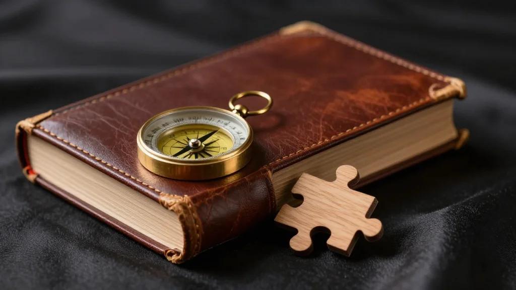 Base Your Story Structure on Principles, Not Systems