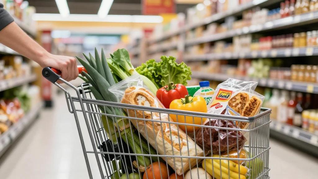 How Grocers Can Embrace the ‘Promiscuous Shopper’