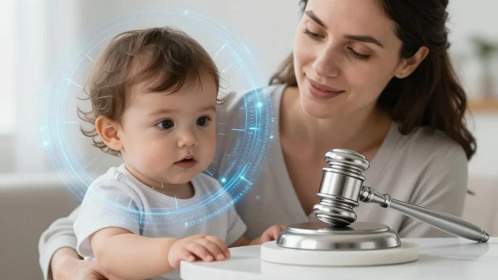 Federal Judge Refuses to Dismiss Disability Discrimination Lawsuit Over Child Removal