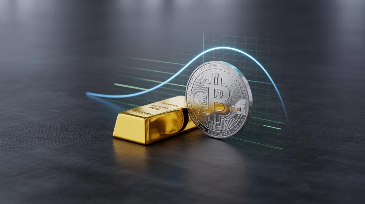 Measure Assets by M2, Not Dollars, Reveals Bullish Run