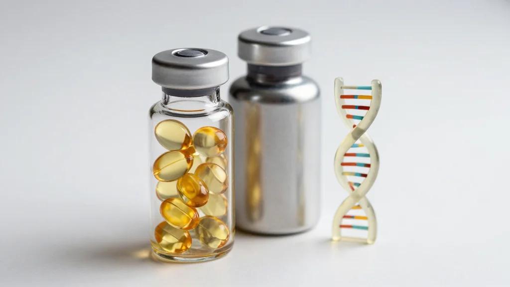 An Opinionated Take on NEJM Highlights for Q1 of 2026