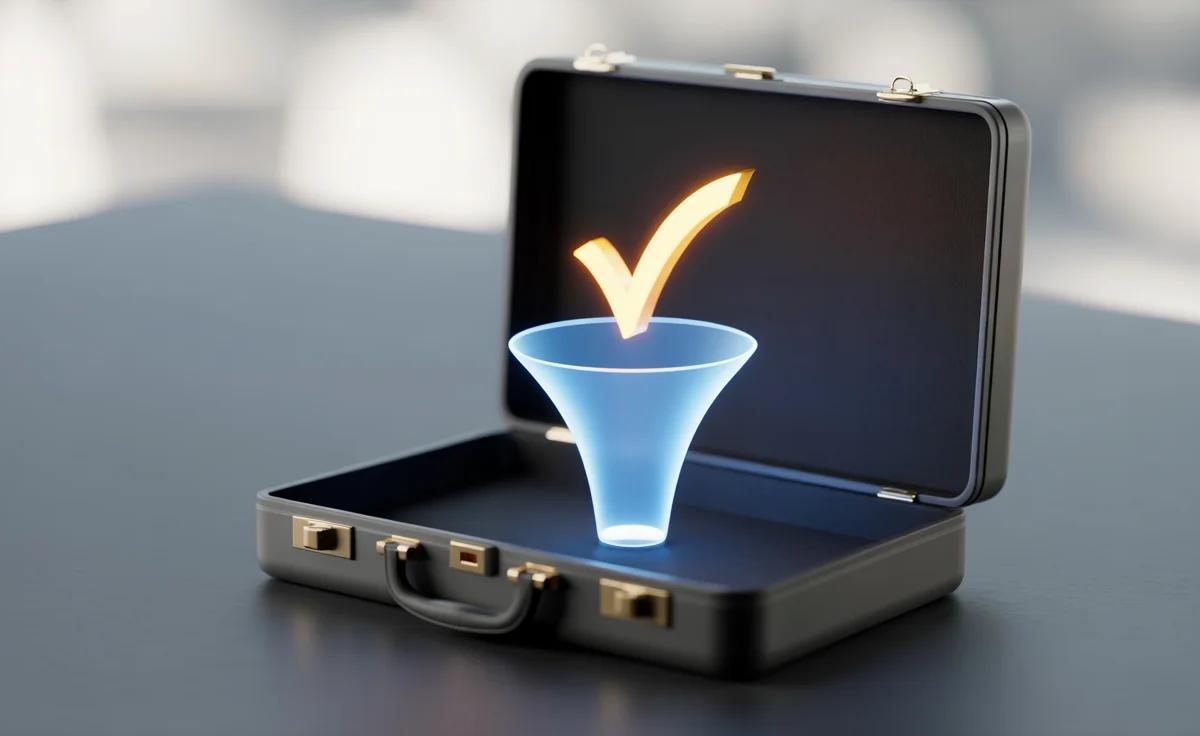 Marketing Backs Sales Grind; Together We Close Q‑end