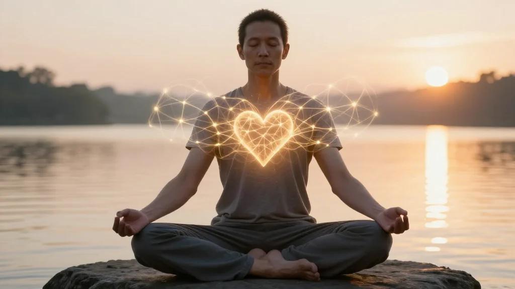 Your Nervous System Warns Against Chasing Emotionally Unavailable People