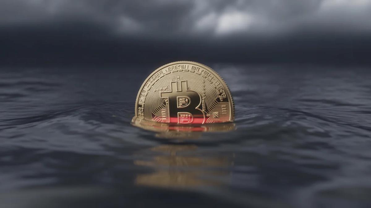 Bitcoin Falls to $84K: Is Japan’s Bond Market the Culprit, or Is More at Play?
