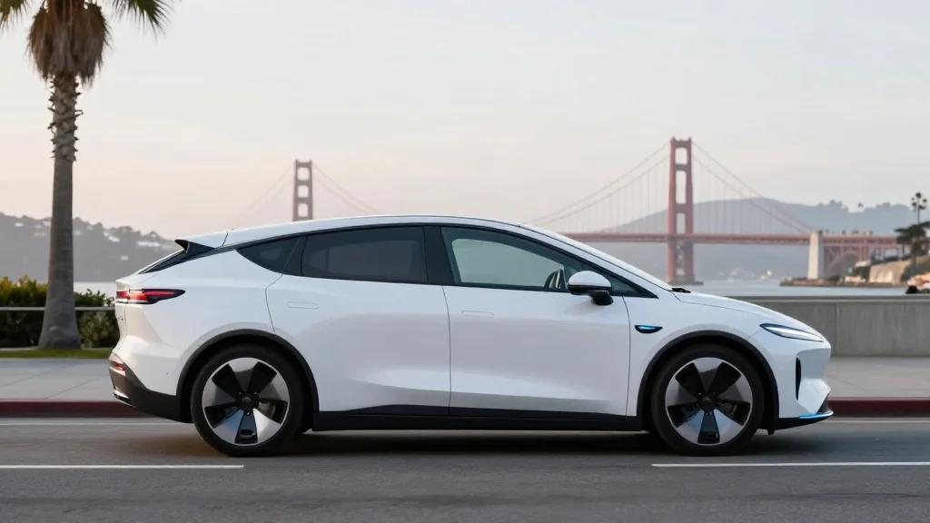 Uber Commits Up to $1.25 B to Rivian for 10,000 Robotaxis, Targeting 25 U.S. Cities by 2031