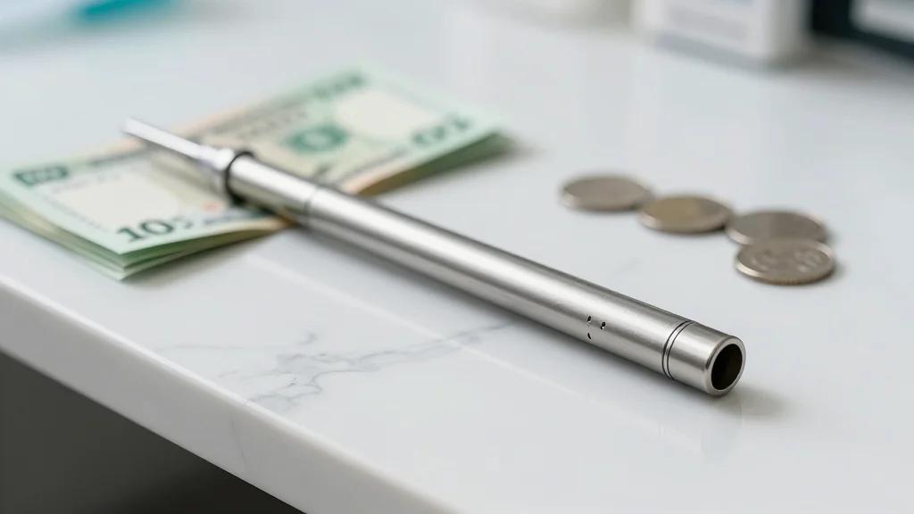 US Healthcare Overcharges: $2,000 Procedure vs $50 Abroad