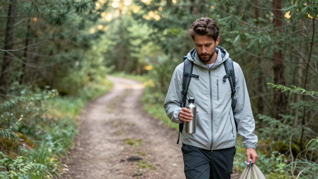 Introducing Trail Etiquette: My Guide for Respectful Hikers