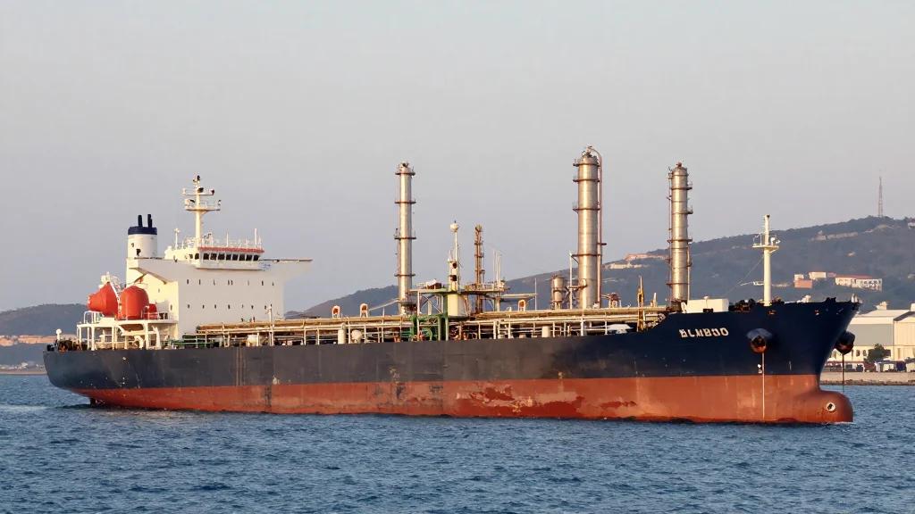 Med Gasoline Market Diverges From Northwest Europe