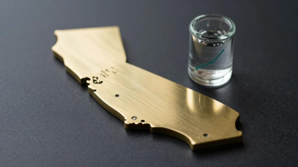 MUC: Has Seen A Great Return, With More Gains Likely To Come