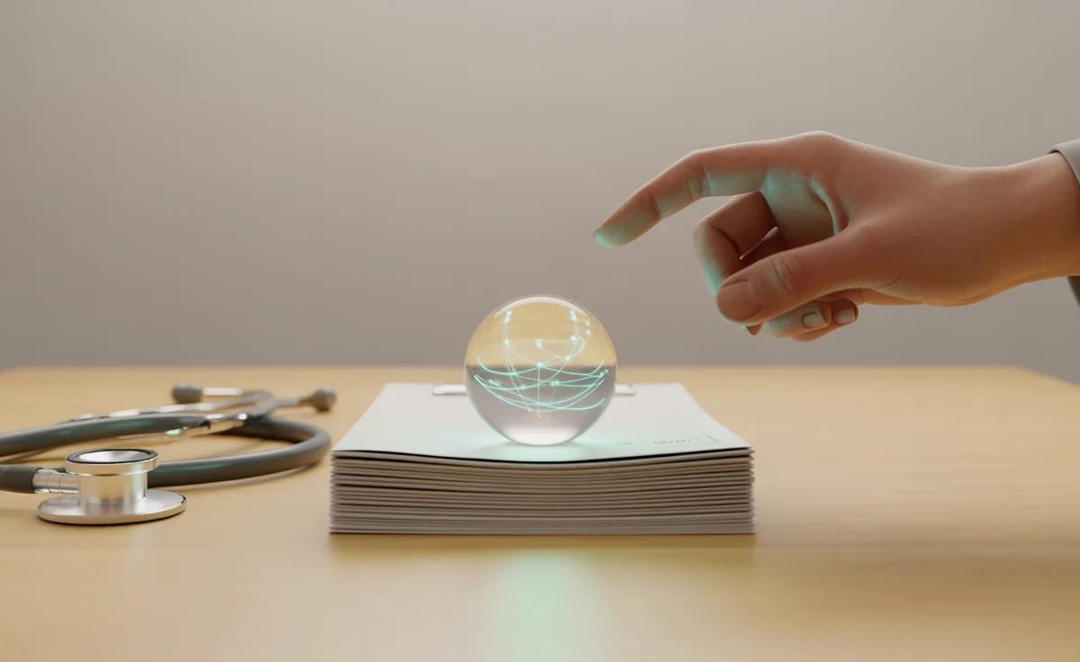 Fourier Health Raises $8.4M Seed Round to Expand Clinician-in-the-Loop AI Platform