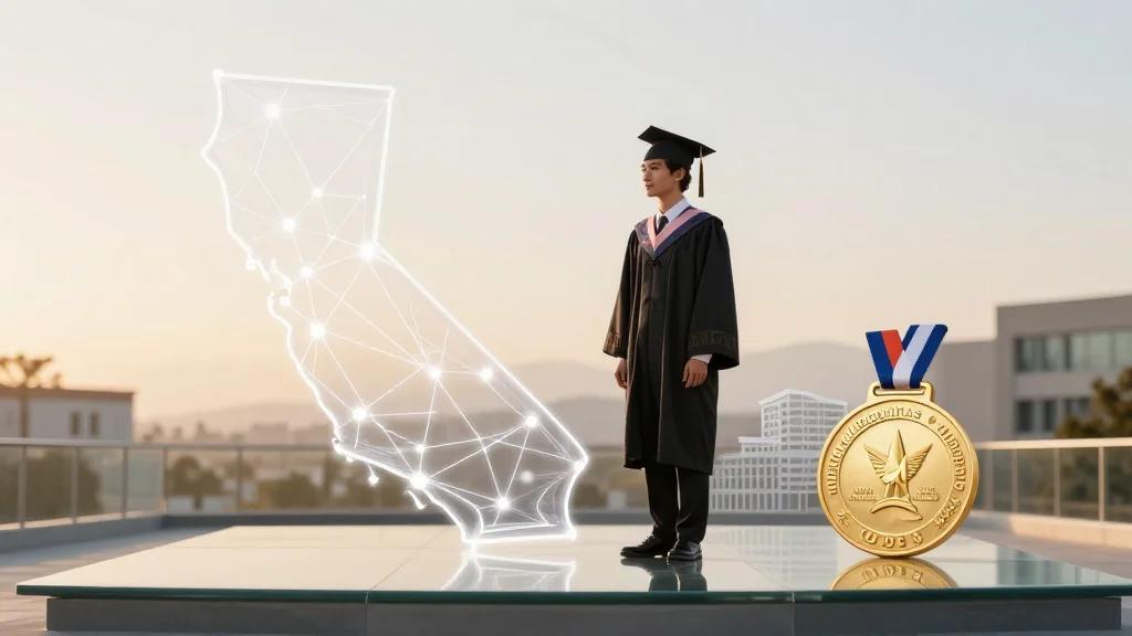 California Agencies Share Data to Connect Students to Scholarships