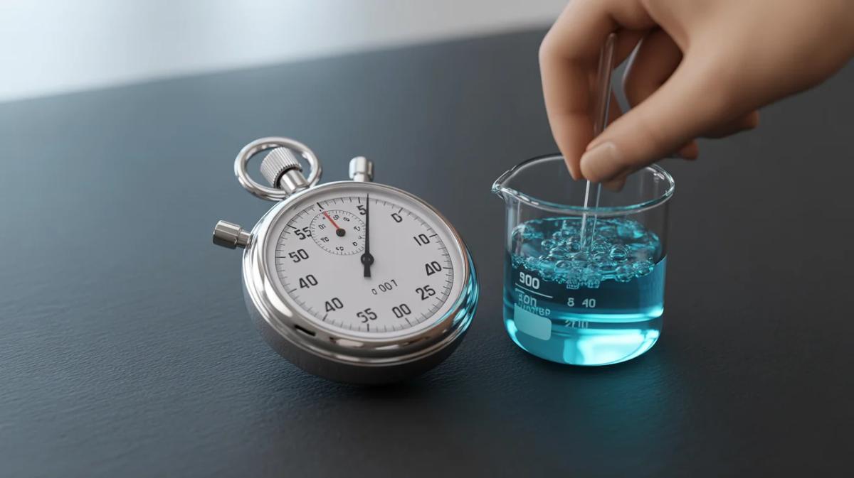 Fast Experimentation Signals High-Performing Teams