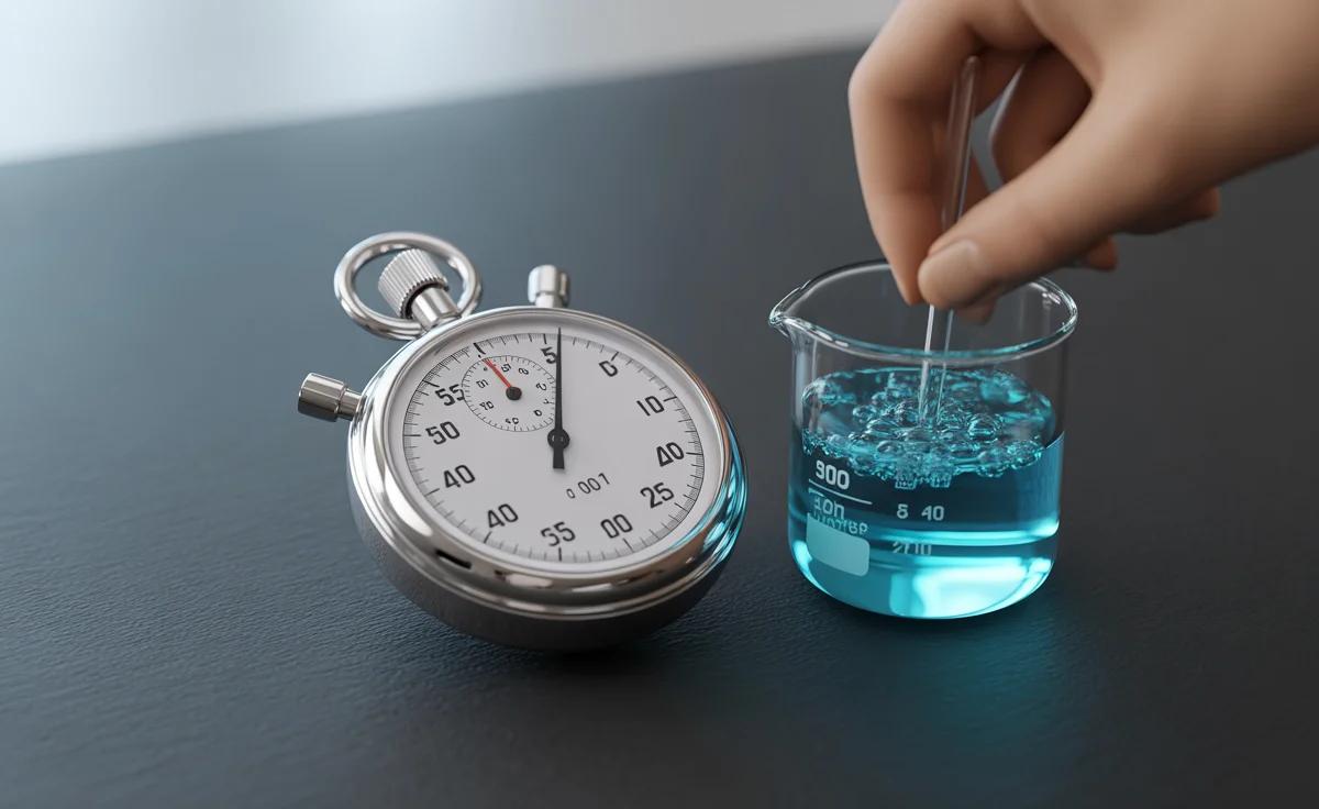 Fast Experimentation Signals High-Performing Teams