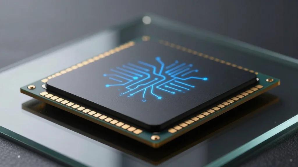 Arm Shares Rise as It Forecasts Revenue Boost From In-House AI Chip