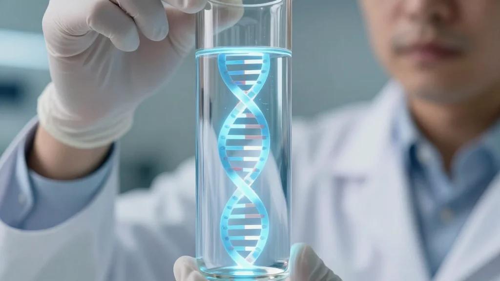 FDA Hurdles Stall Academic Scaling of Custom Gene Editor