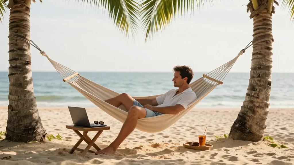 Prioritize 4‑hour Days over 7‑figure Titles