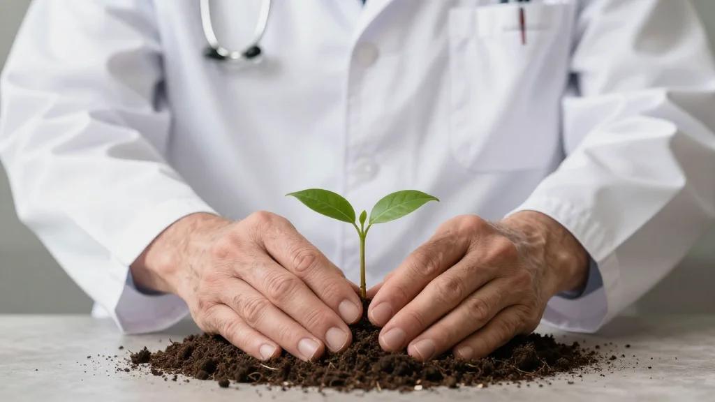 Dell's Billion-Dollar Gift Positions UT as Health Hub