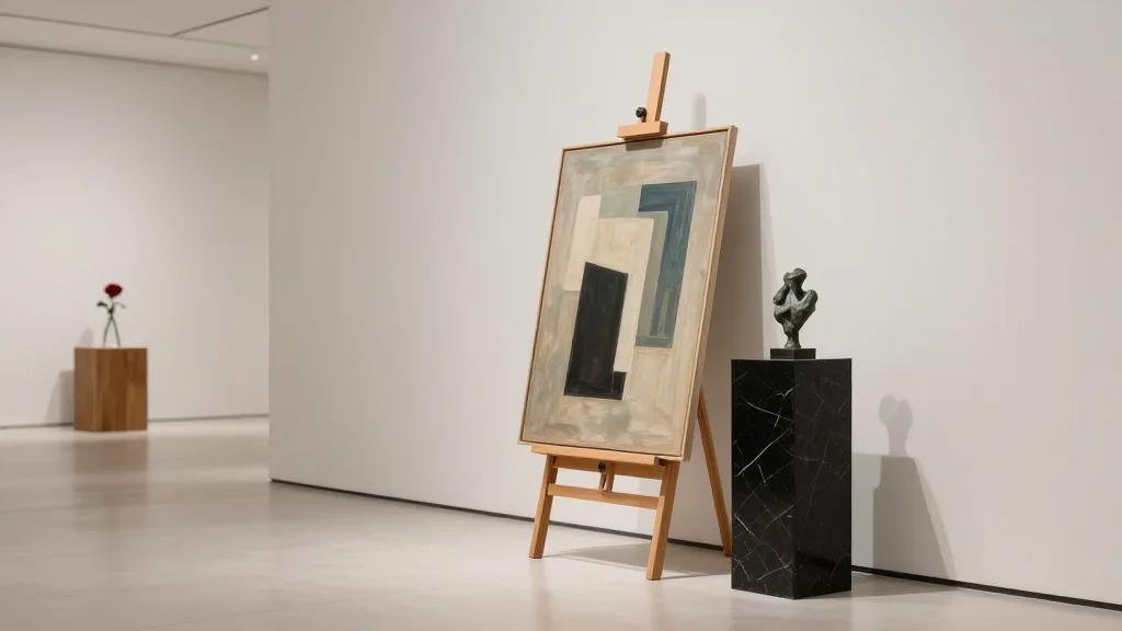 Philadelphia Art Museums Celebrate America's 250th Anniversary with Blockbuster Two-Venue Show