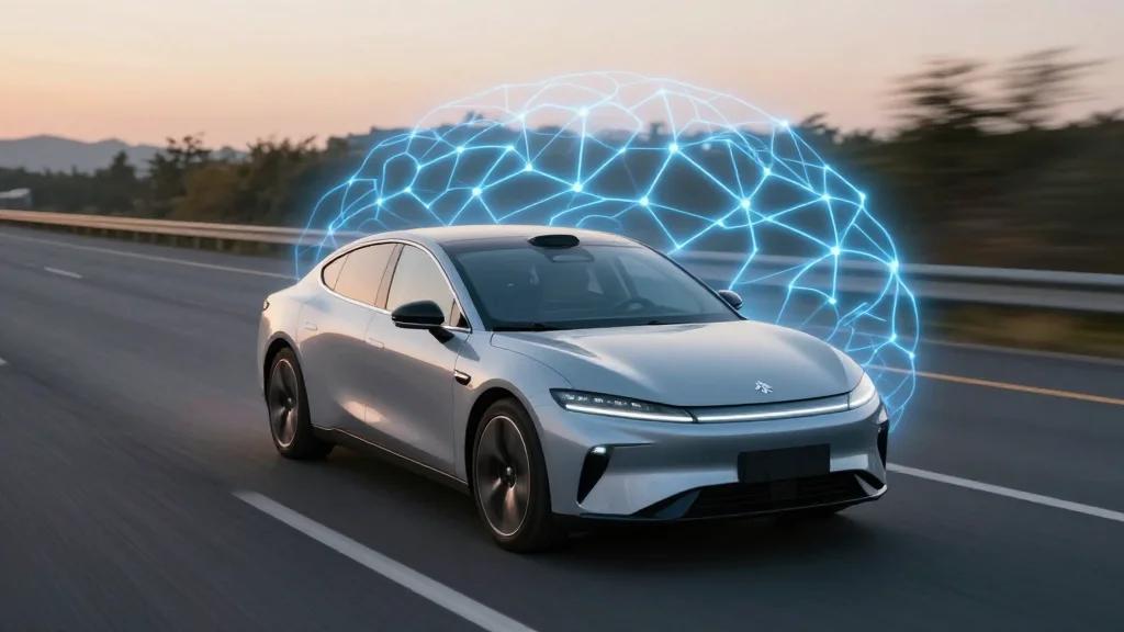 Musk Sees Autonomy as Key to Long‑term Sales Growth