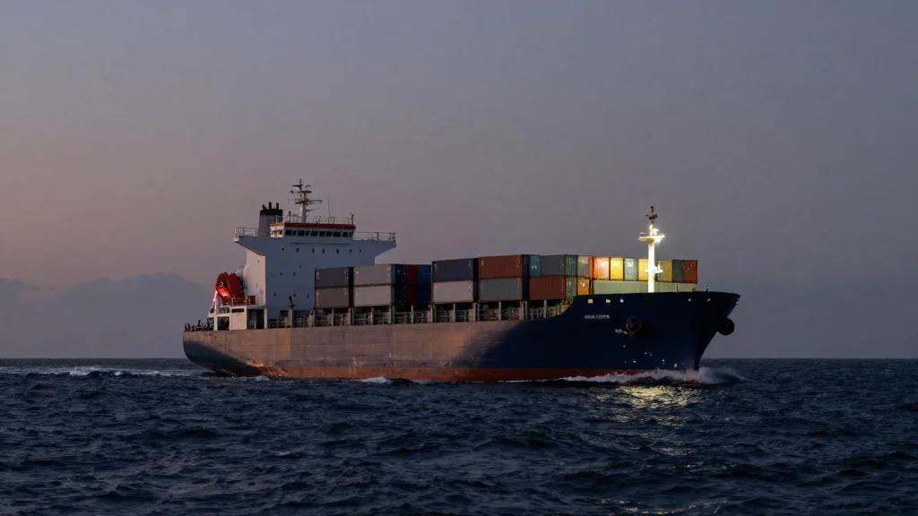 Ten Seafarers Dead After 13 Merchant Ship Attacks