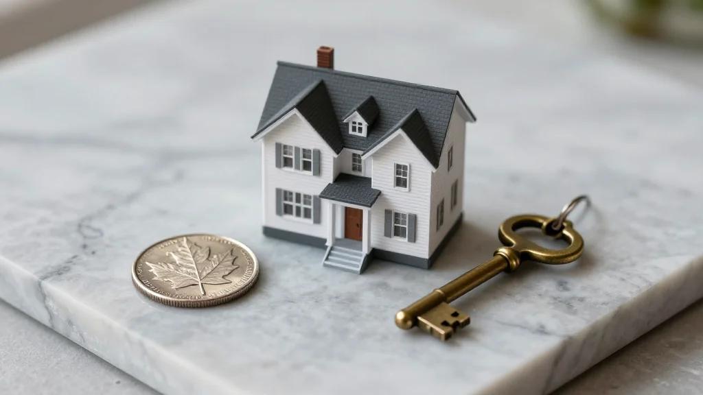 War Adds ‘Uncertainty Premium’ to Canadian Mortgages as Fixed Rates Jump