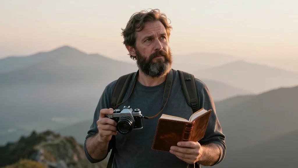 Herzog's Guide: Creative Self‑Reliance Pays Off