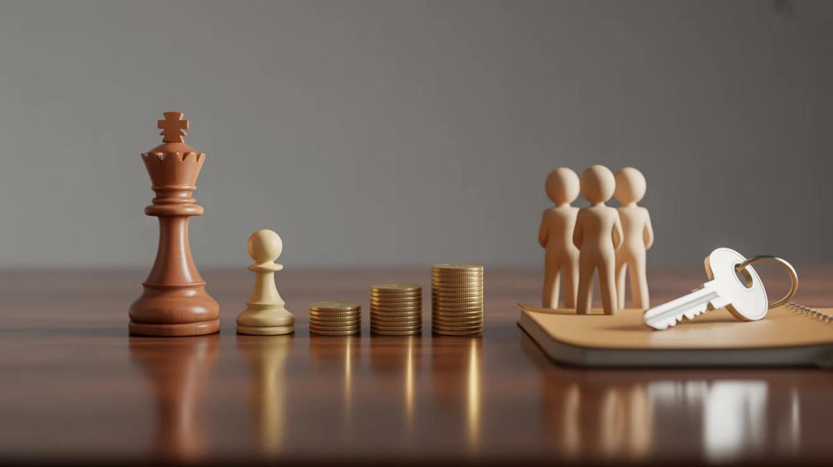 Four Tests to Verify Your VP’s Effectiveness