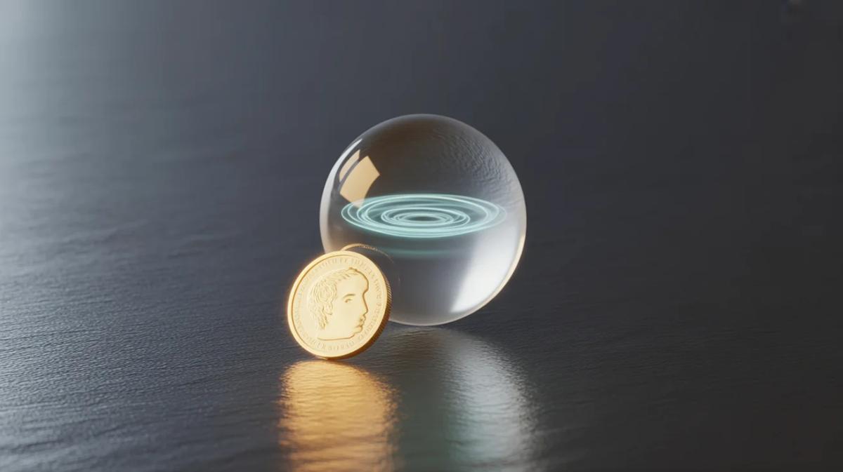 Temporal Computer Threatens Bitcoin Unless It Adapts by 2026