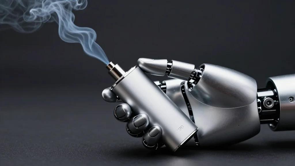 E‑cigs Boost Quit Rates 20‑40% over NRT