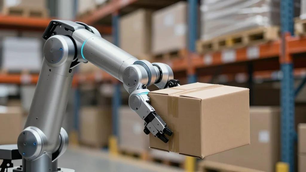 Arrow Electronics: AI Is Reshaping How Customers Design, Buy and Deploy Technology