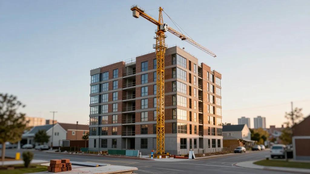 MassDevelopment Issues $29M Tax-Exempt Bond for 2Life Seniors Housing Project in Lynn