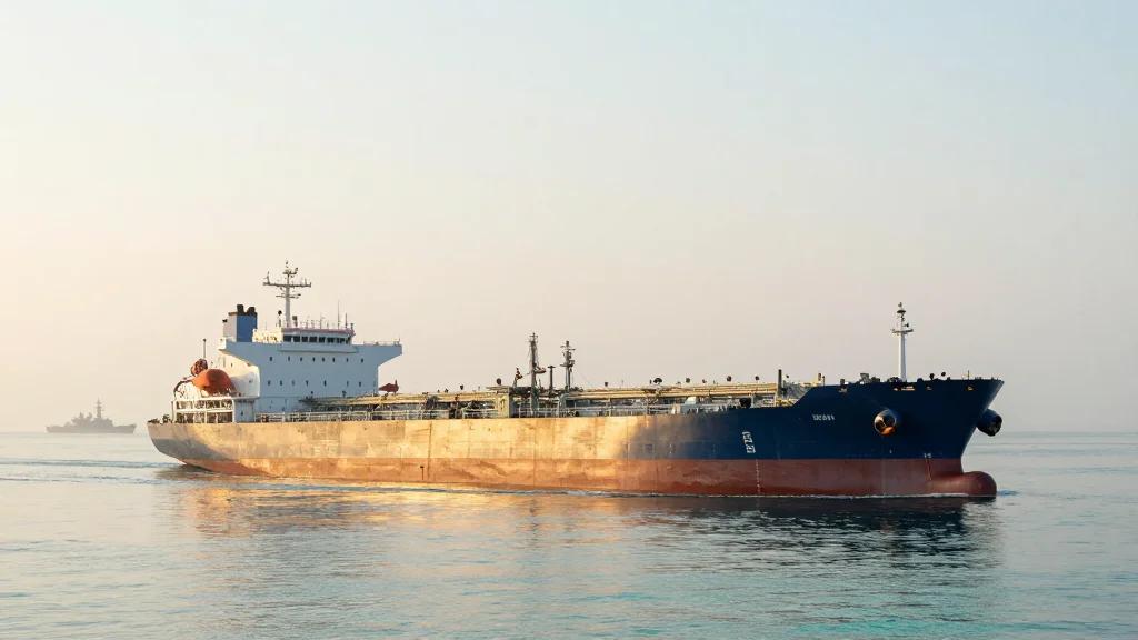 Trump’s Iran Optimism Fails to Calm Investors