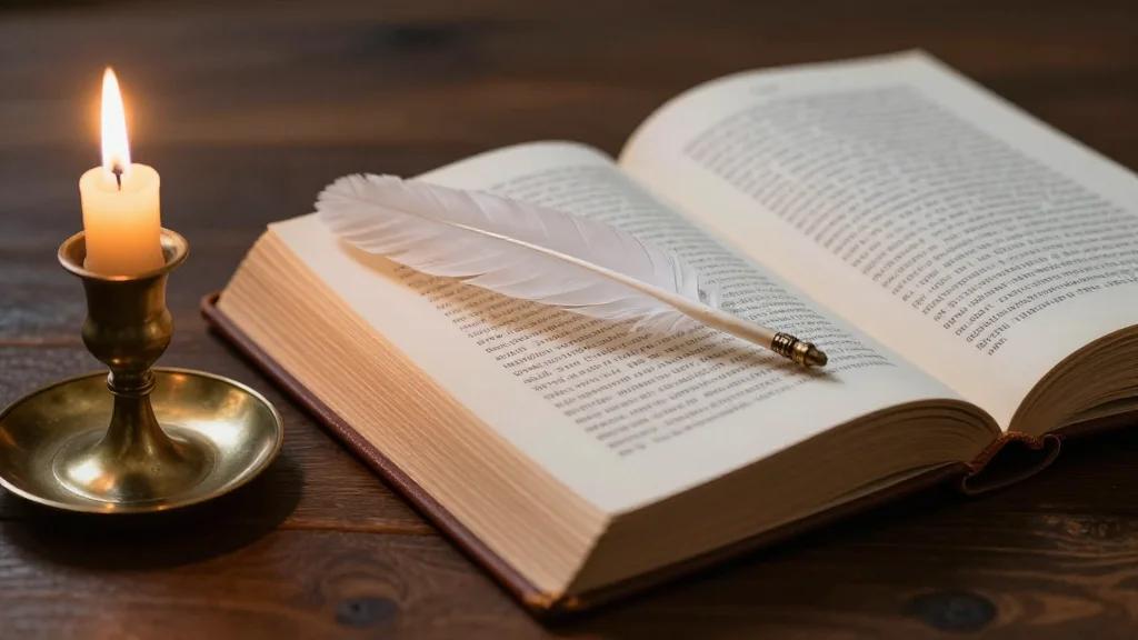 Tim Powers' Overlooked Masterpiece Merges Romantics with Vampire Horror