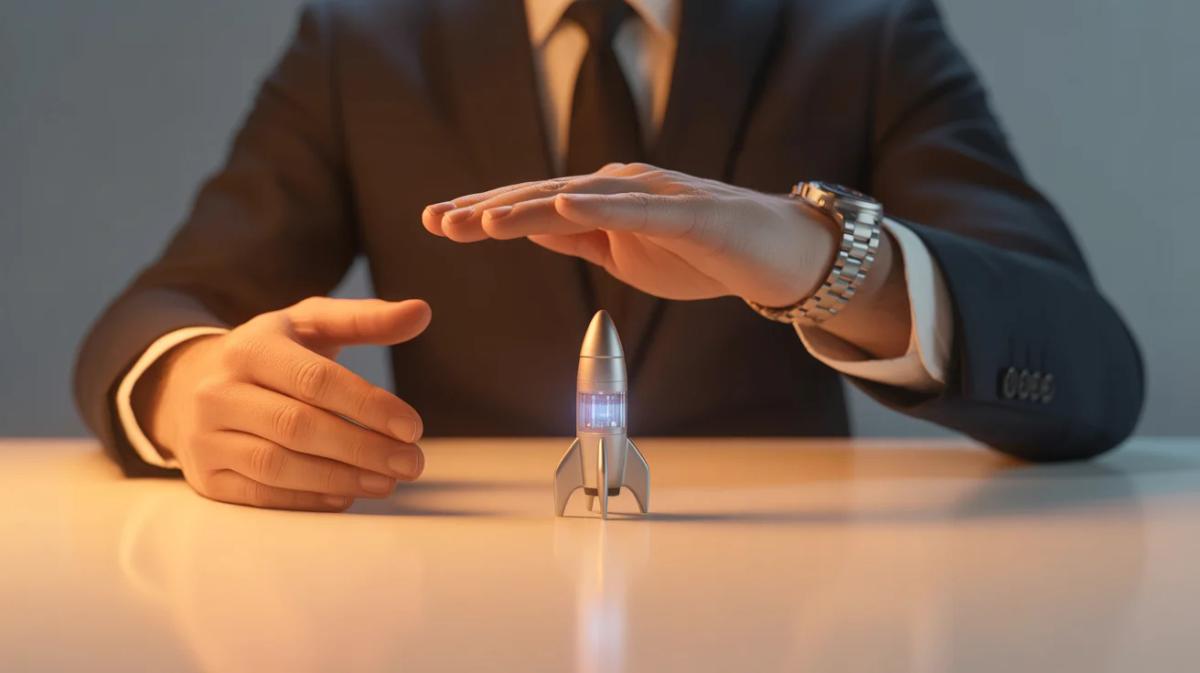 First‑time Founders Ship the Impossible; Veterans Over‑analyze