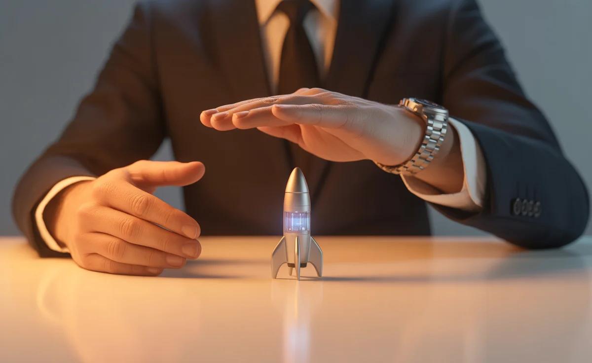 First‑time Founders Ship the Impossible; Veterans Over‑analyze