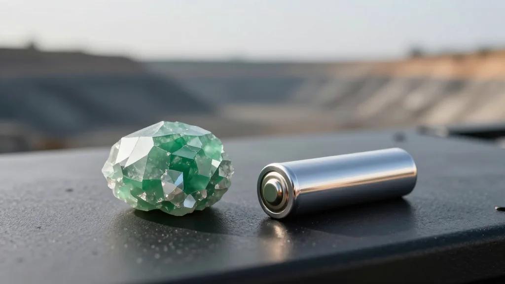 IGO Q1 Results Flat Despite Higher Lithium Prices