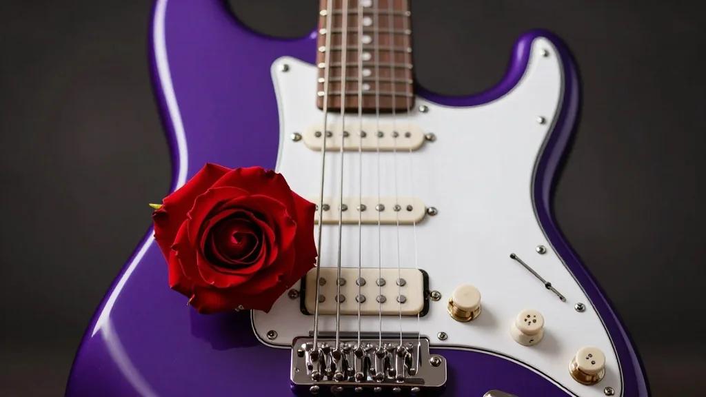 Prince's Unreleased Track Surfaces on 10th Death Anniversary