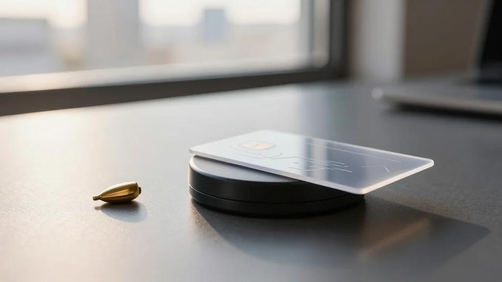 Tesser Raises $4.5M Seed to Build Stablecoin Payments Infrastructure