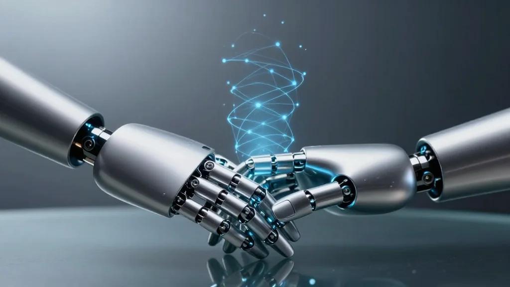 AI Startups Accelerate Growth, Redefine VC Strategies