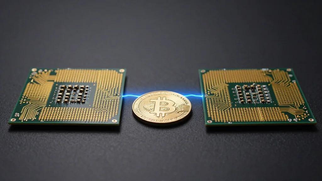 AI Becomes Battlefield for Political and Geopolitical Rivalries