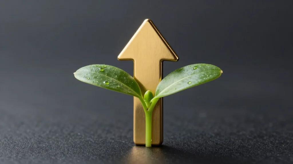 Small‑Cap Value Beats Growth as Boring Sectors Rise