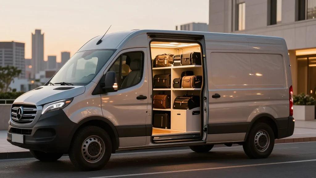 Ram Is Bringing Back A Van You Might Actually Want